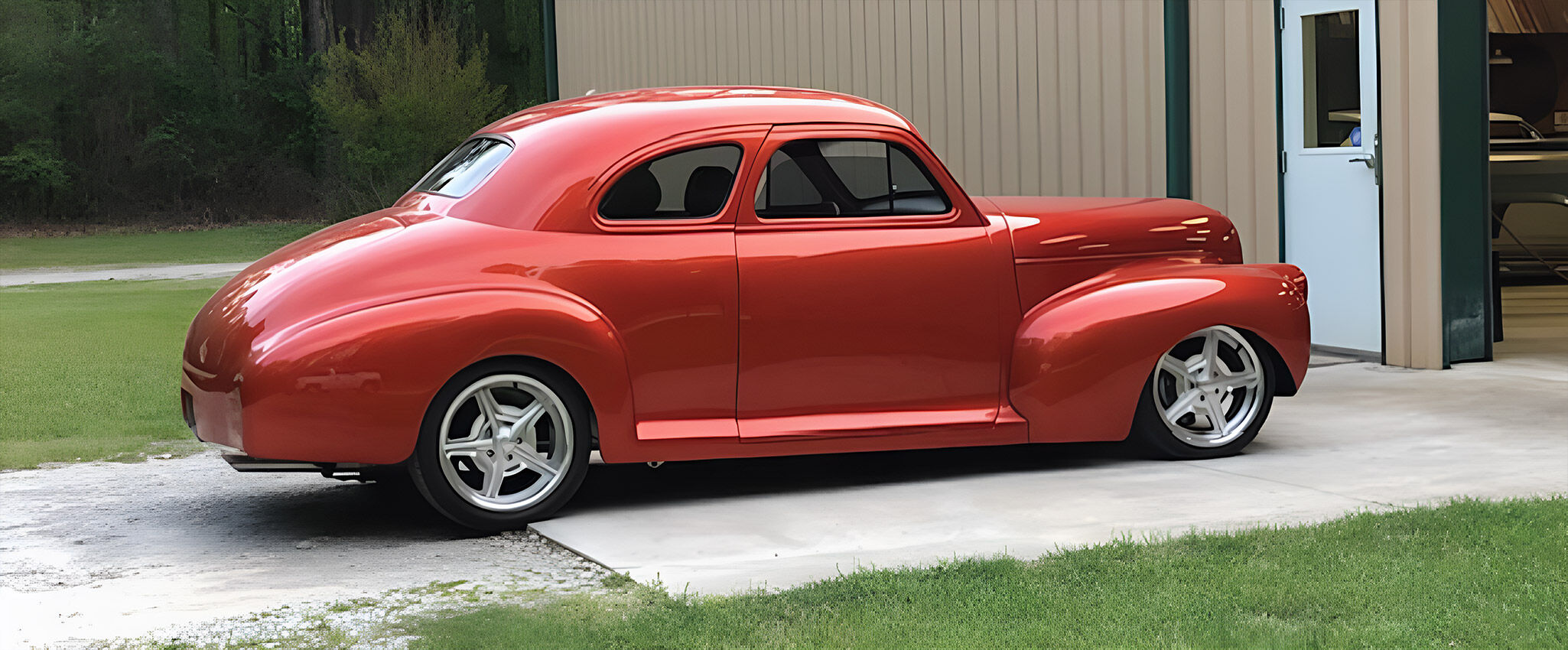 1941 Chevy